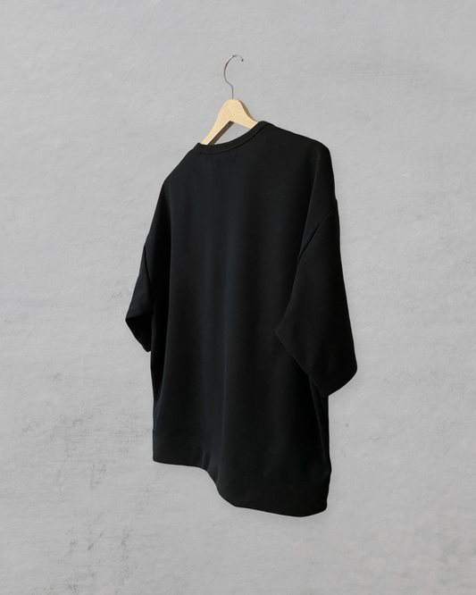 【SIRCR】ユーティリティオーバーサイズT