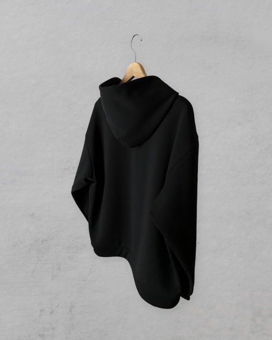 【SIRCR】ユーティリティオーバーサイズパーカー