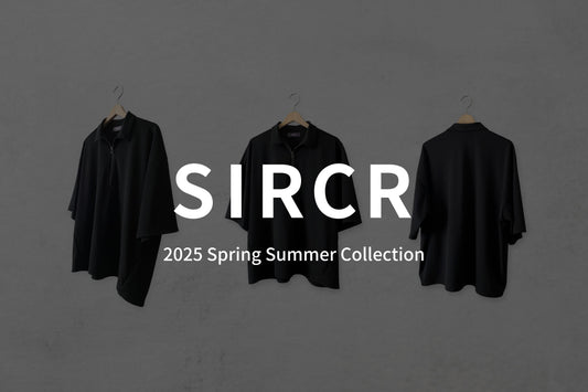 【SIRCRアイテム第二弾】振り返り