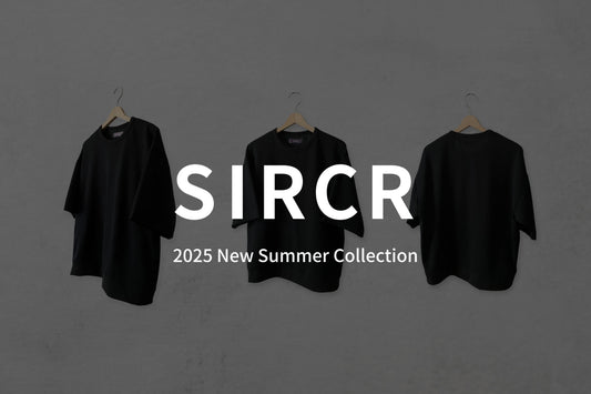 【SIRCRアイテム第三弾】振り返り