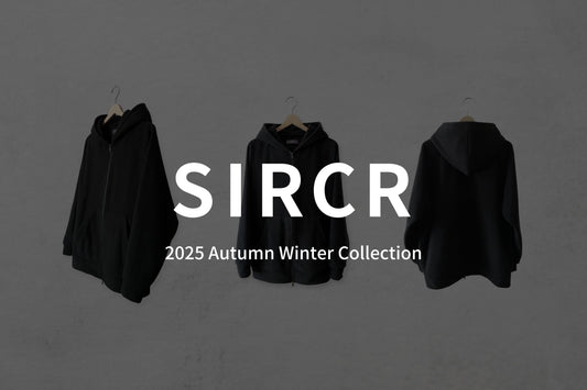 【SIRCRアイテム最終弾】振り返り